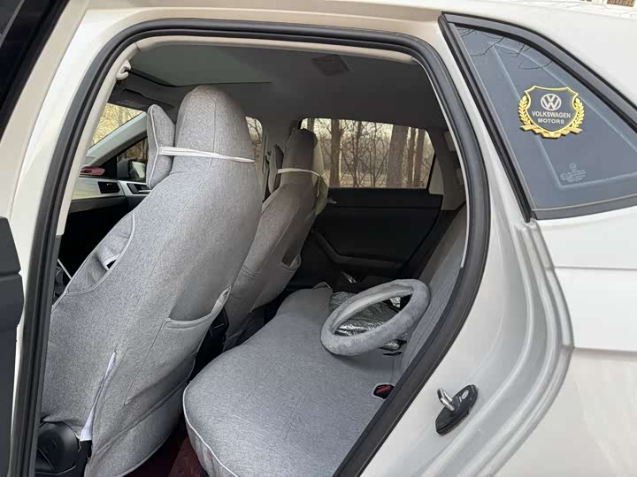 Фото 8 - Volkswagen Polo