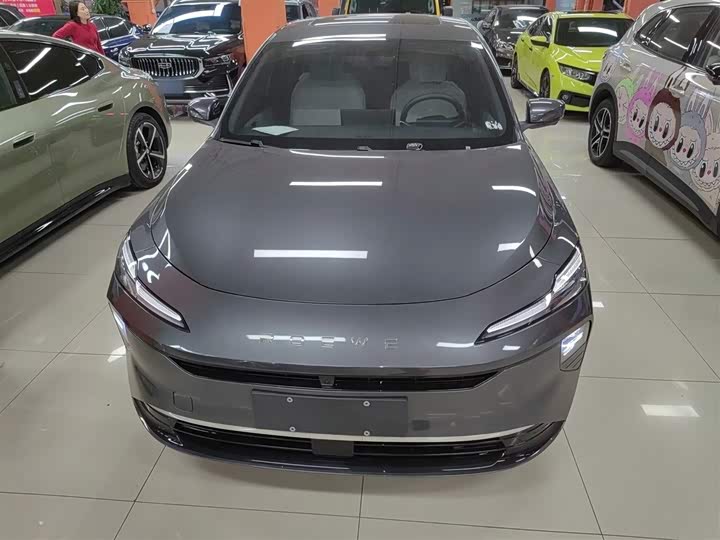 Фото 3 - Roewe D6