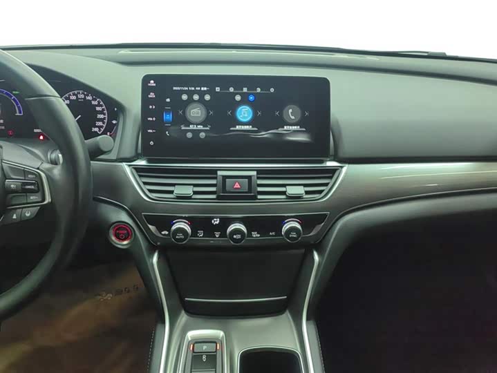 Фото 13 - Honda Accord