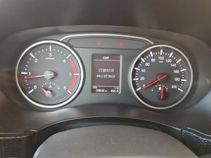 Фото 12 - Great Wall Wingle 5