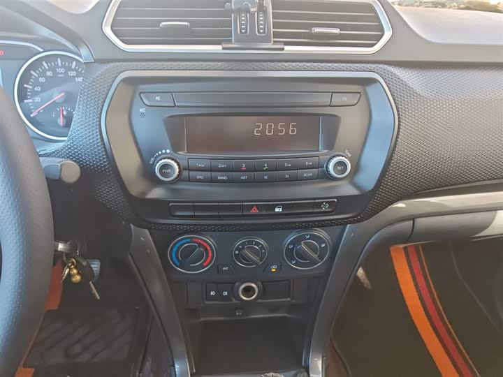 Фото 13 - Great Wall Wingle 5