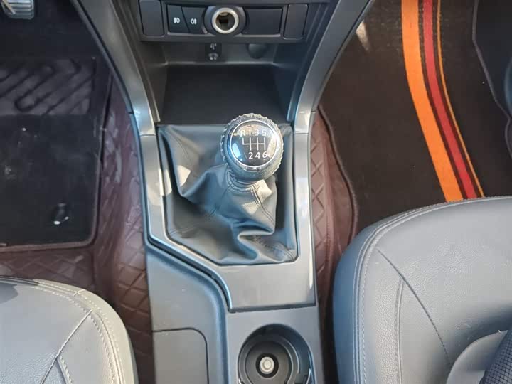 Фото 14 - Great Wall Wingle 5