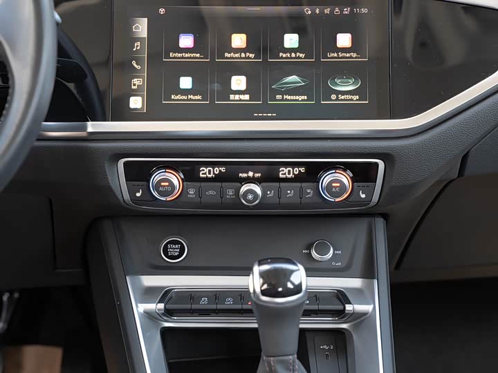 Фото 15 - Audi Q3