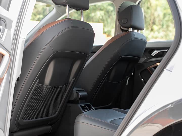 Фото 23 - Audi Q3