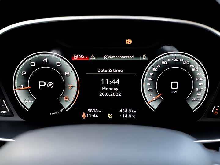 Фото 3 - Audi Q3