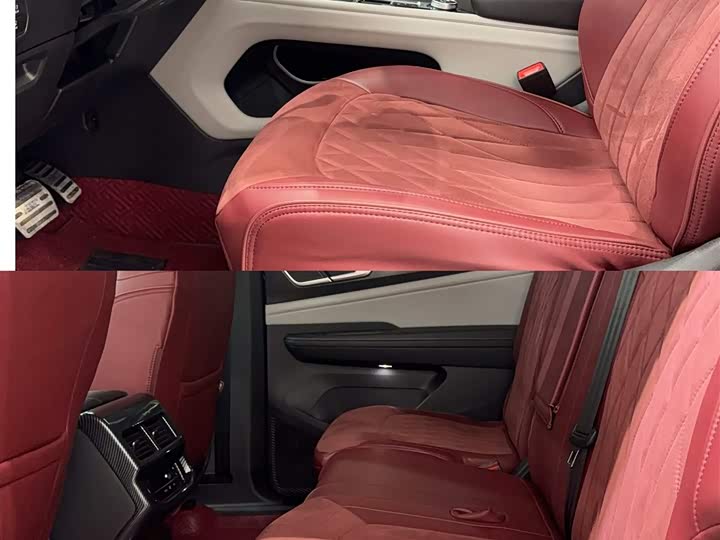 Фото 8 - Volkswagen Teramont Pro