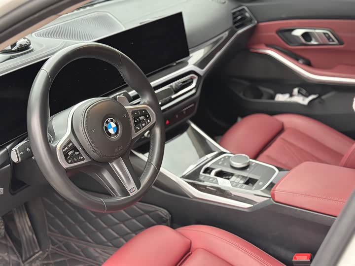 Фото 5 - BMW 3 Series