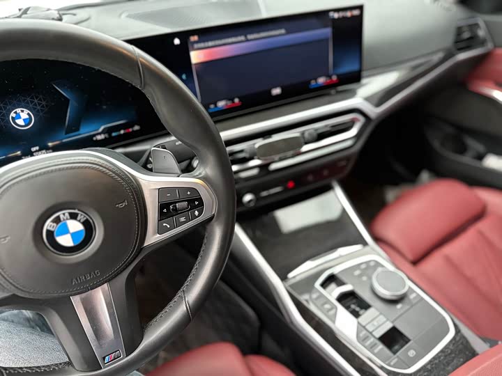 Фото 6 - BMW 3 Series