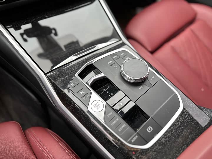 Фото 7 - BMW 3 Series