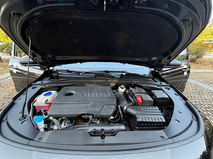 Фото 23 - Chery Arrizo 8