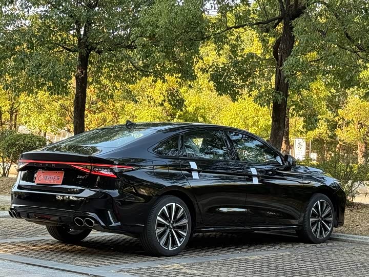 Фото 6 - Chery Arrizo 8