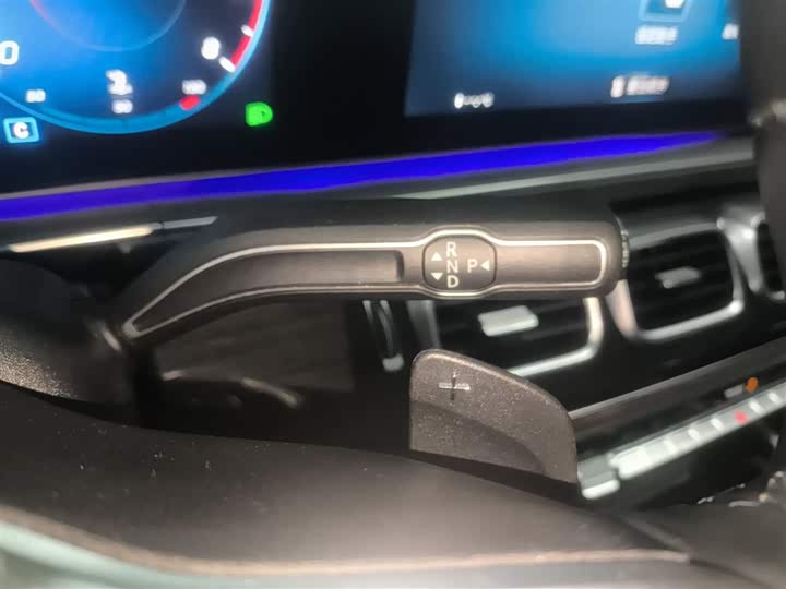 Фото 14 - Mercedes-Benz GLE-Class