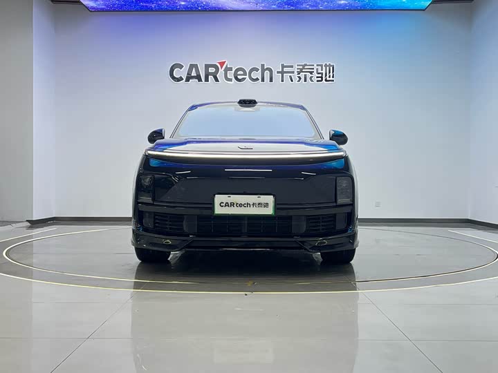 Фото 2 - LiXiang L9