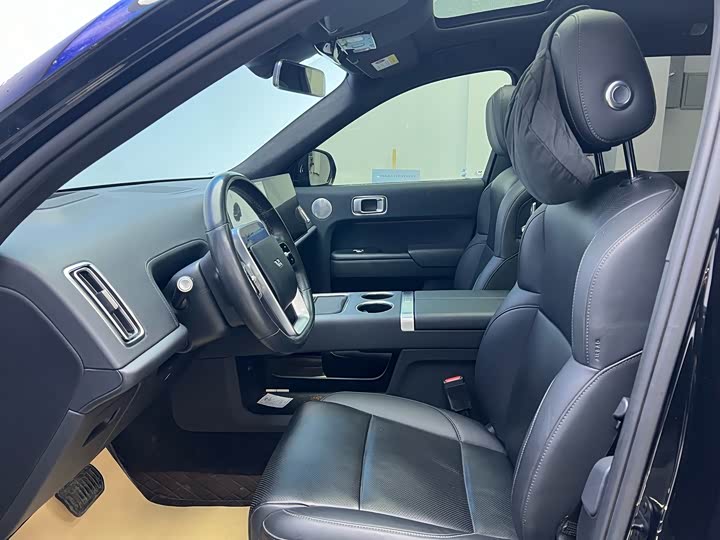 Фото 3 - LiXiang L9