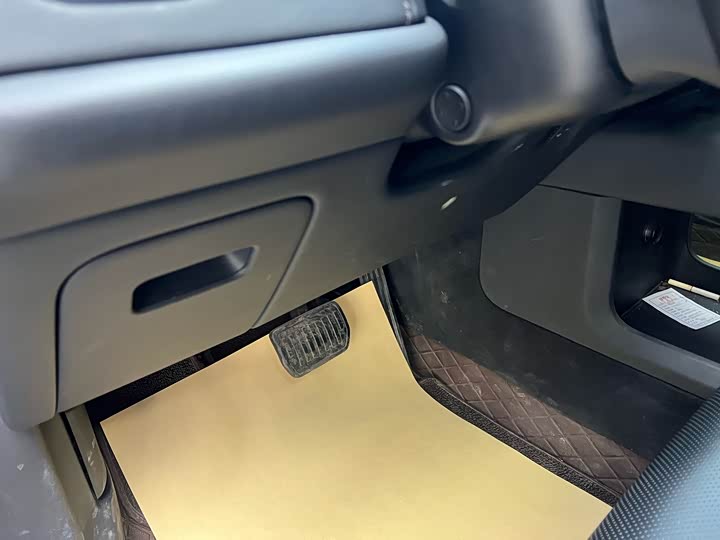 Фото 5 - LiXiang L9