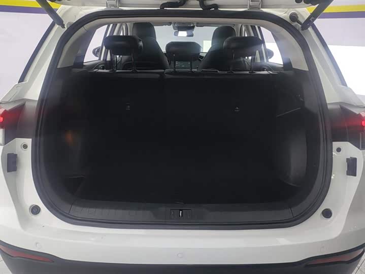 Фото 4 - GAC Trumpchi GS4