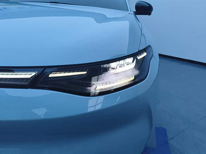 Фото 5 - Leapmotor C01