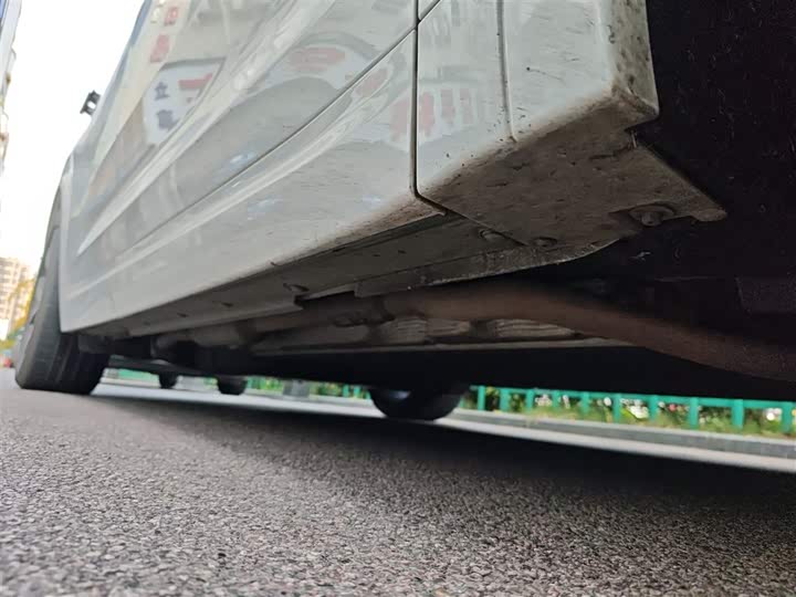 Фото 21 - LiXiang L7