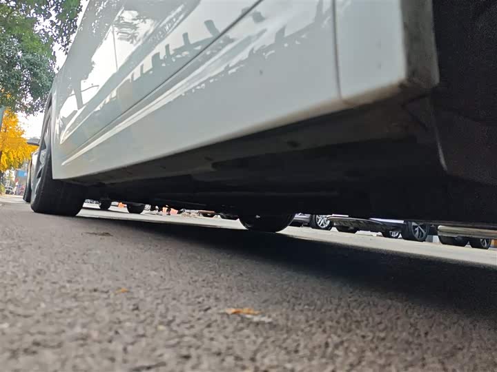 Фото 22 - LiXiang L7