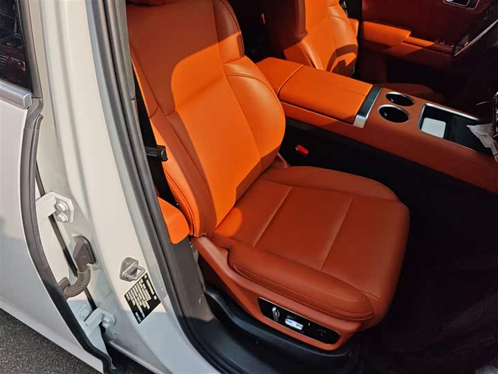 Фото 25 - LiXiang L7