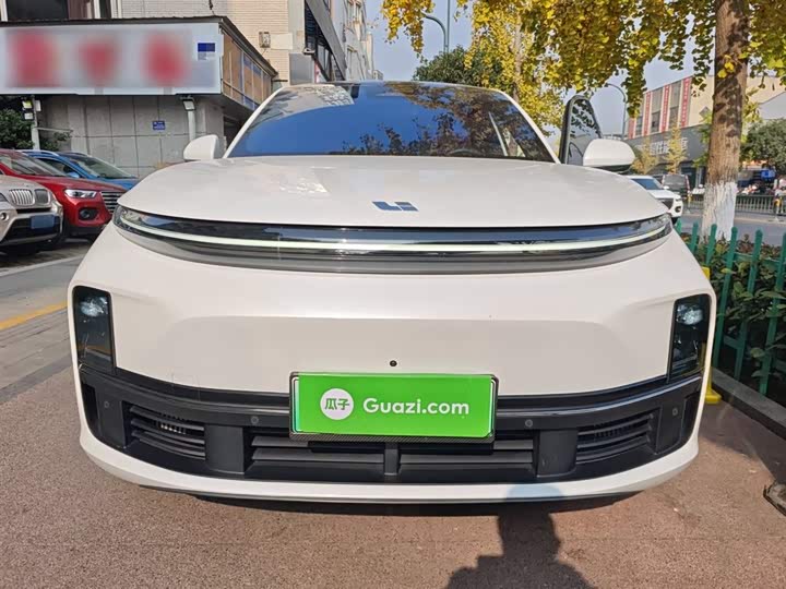 Фото 3 - LiXiang L7