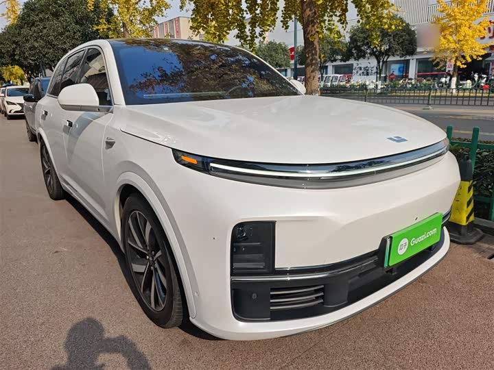 Фото 4 - LiXiang L7