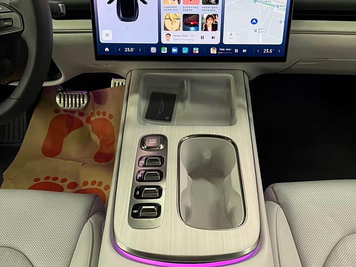 Фото 13 - Xiaomi SU7