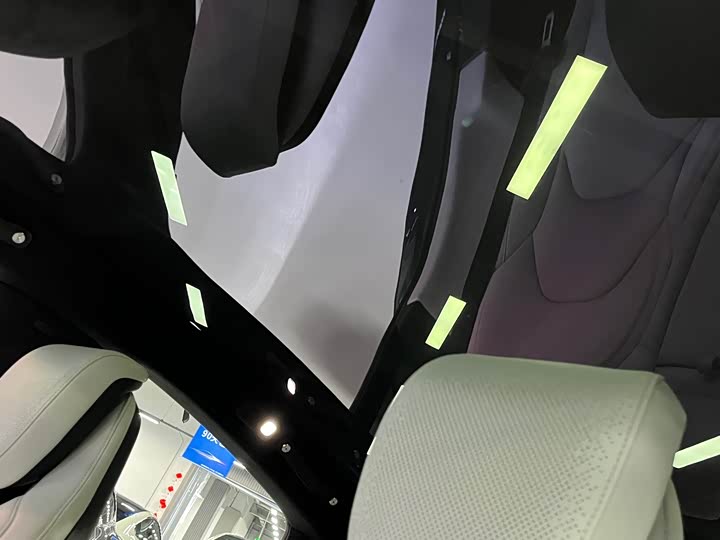 Фото 16 - Xiaomi SU7