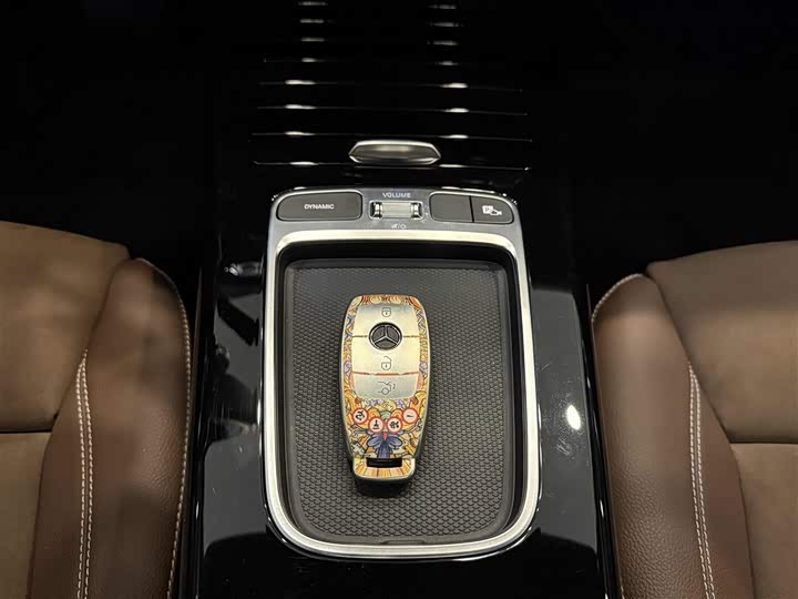 Фото 22 - Mercedes-Benz A-Class