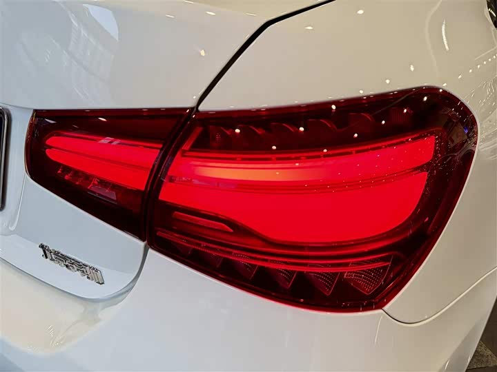 Фото 28 - Mercedes-Benz A-Class