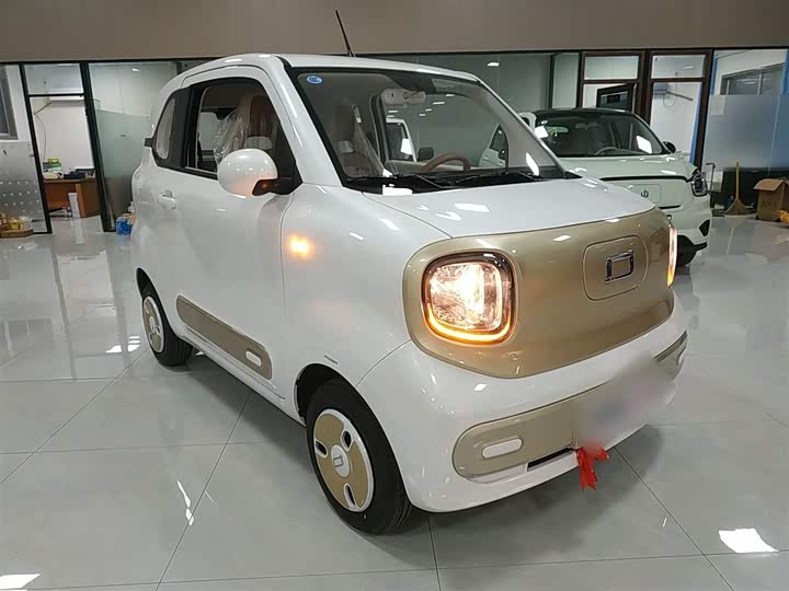 Фото 4 - Bestune Pony