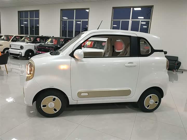 Фото 5 - Bestune Pony