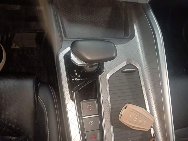 Фото 14 - Geely Preface