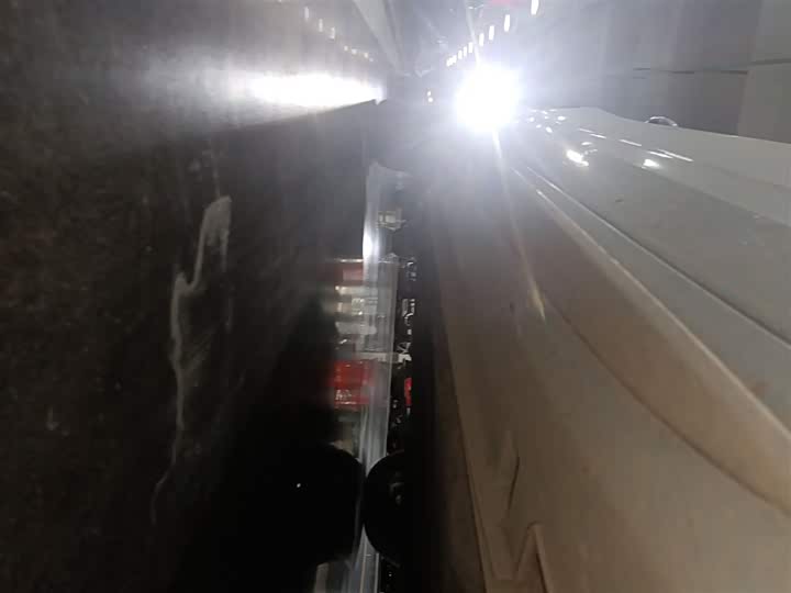 Фото 21 - Geely Preface