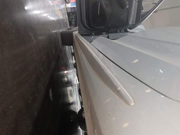 Фото 22 - Geely Preface