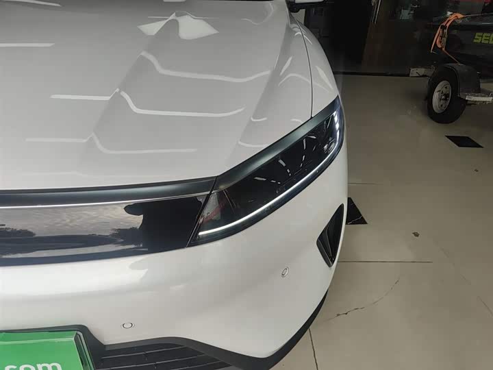 Фото 15 - BYD Sea Lion 05 DM-i Hybrid