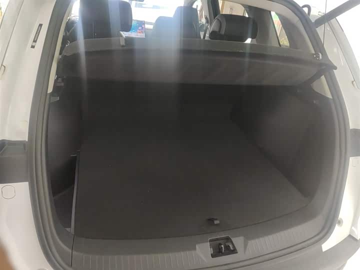 Фото 9 - BYD Sea Lion 05 DM-i Hybrid