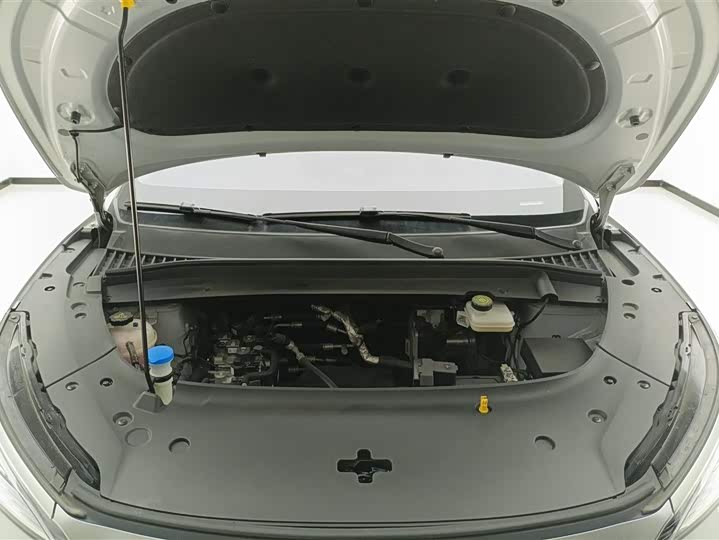 Фото 10 - BYD Yuan Plus