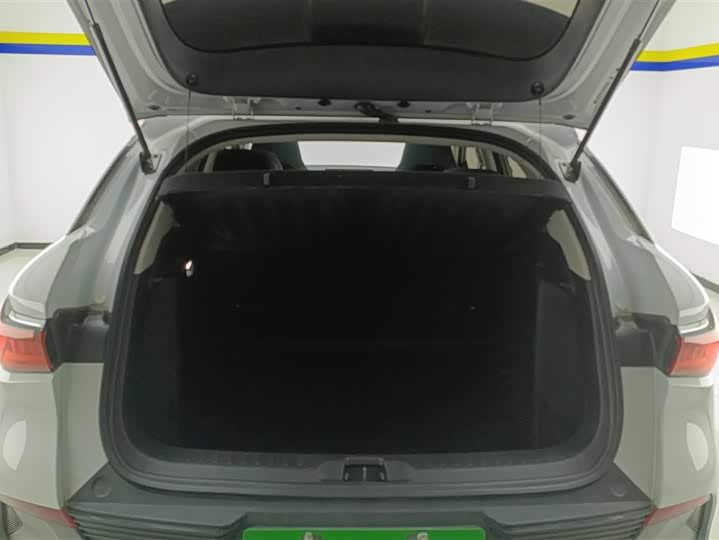 Фото 4 - BYD Yuan Plus