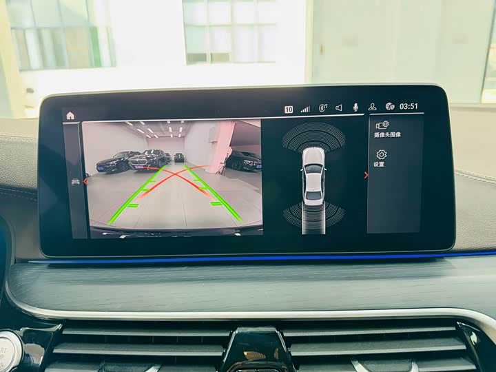 Фото 9 - BMW 5 Series