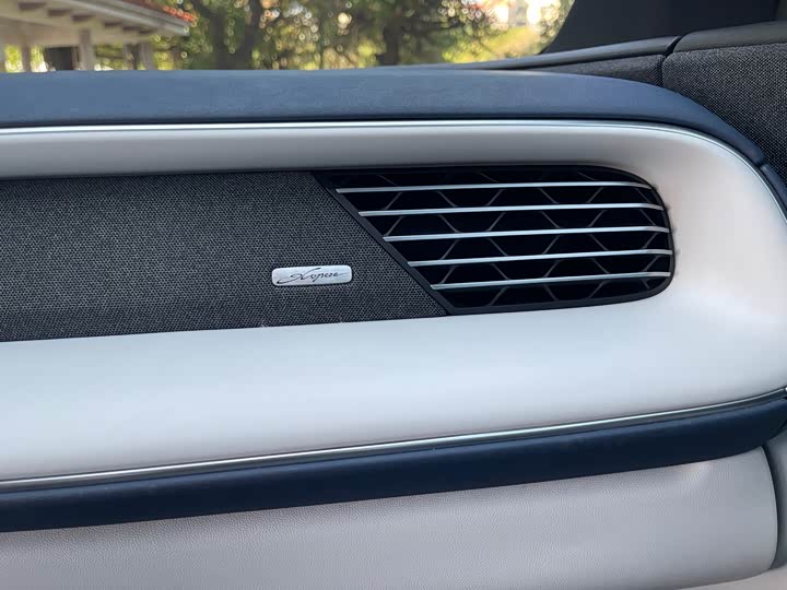 Фото 12 - XPeng G6