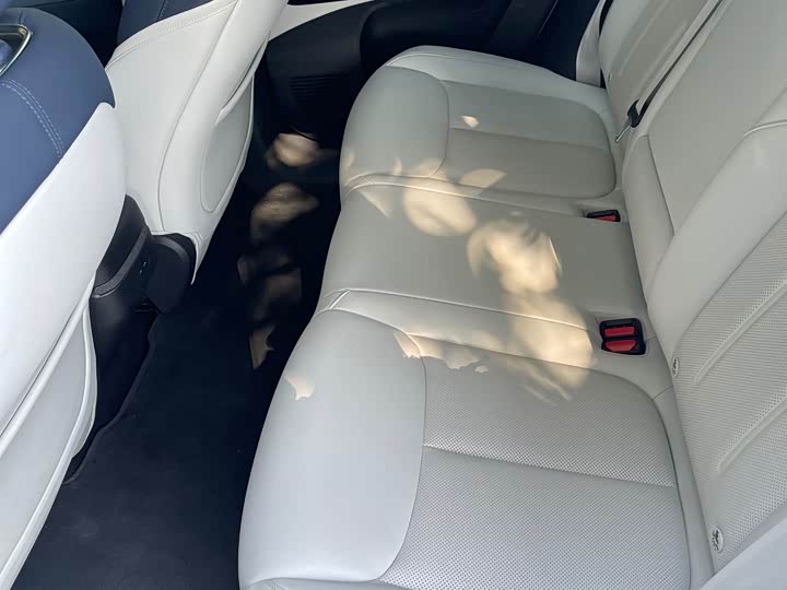 Фото 17 - XPeng G6