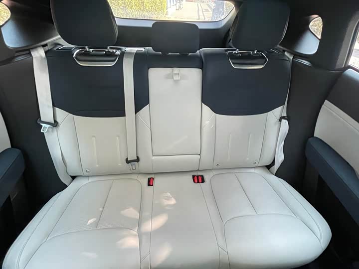 Фото 18 - XPeng G6