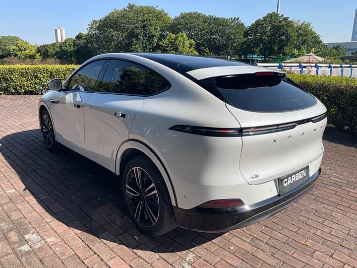 Фото 7 - XPeng G6