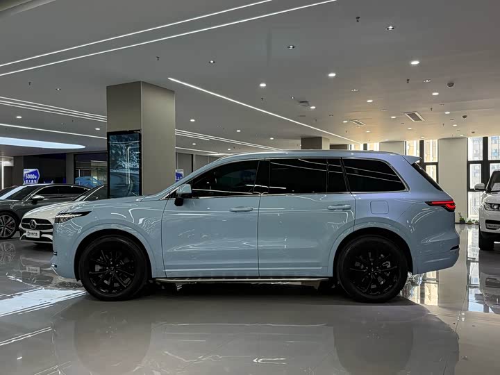 Фото 3 - LiXiang One