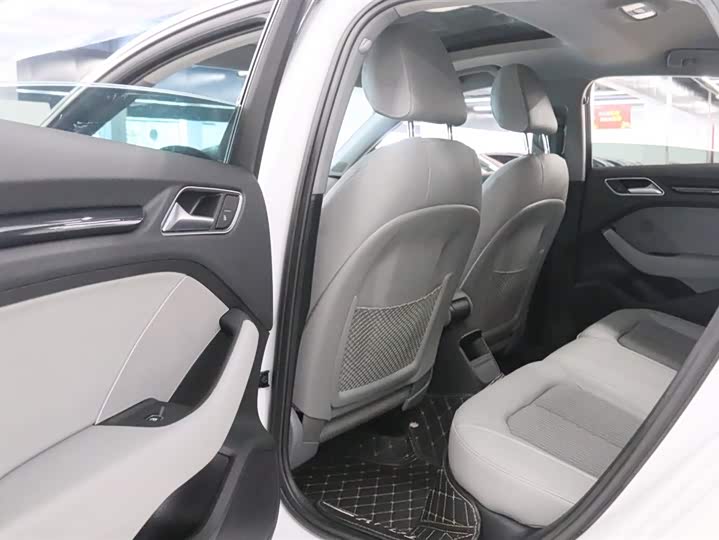 Фото 15 - Audi A3