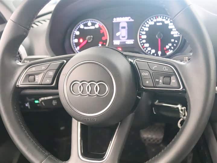 Фото 6 - Audi A3