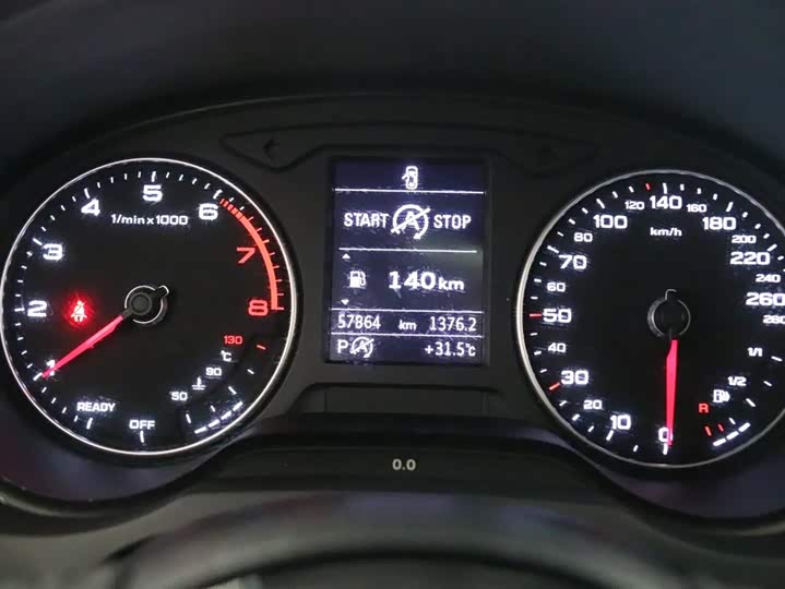 Фото 7 - Audi A3