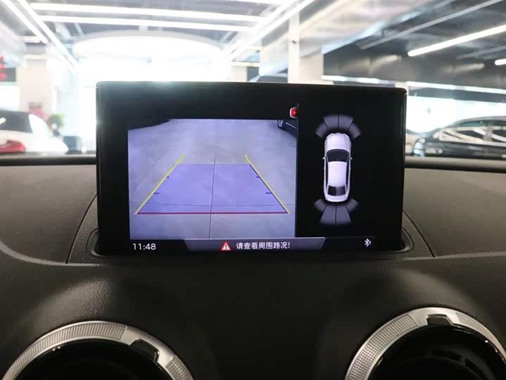 Фото 8 - Audi A3