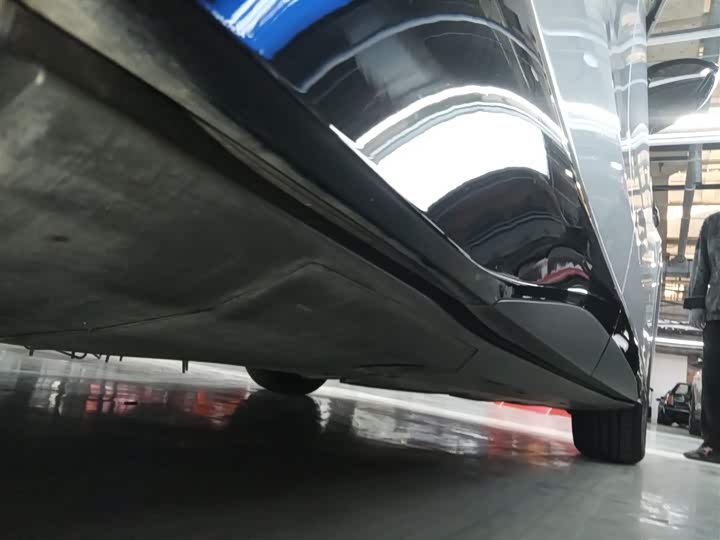 Фото 21 - XPeng G6